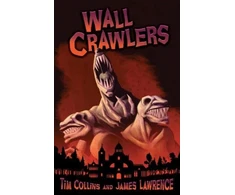 KNYGA Bookshop Wall Crawlers
