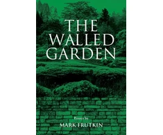 KNYGA Bookshop Walled Garden