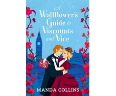 KNYGA Bookshop Wallflower’s Guide to Viscounts and Vice