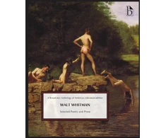 KNYGA Bookshop Walt Whitman