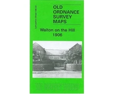 KNYGA Bookshop Walton on the Hill 1906