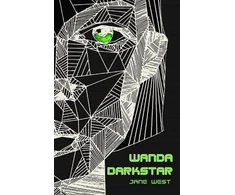 KNYGA Bookshop Wanda Darkstar