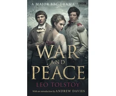 KNYGA Bookshop War and Peace