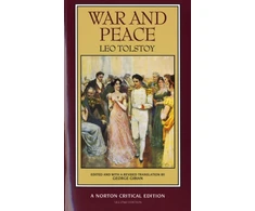 KNYGA Bookshop War and Peace