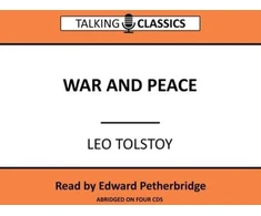 KNYGA Bookshop War and Peace