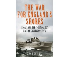 KNYGA Bookshop War for England's Shores