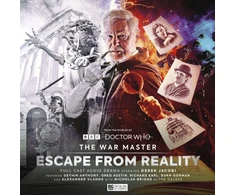 KNYGA Bookshop War Master: Escape From Reality