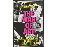 KNYGA Bookshop War of Art
