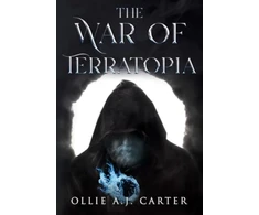 KNYGA Bookshop War of Terratopia