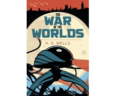 KNYGA Bookshop War of the Worlds