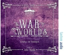KNYGA Bookshop War of the Worlds