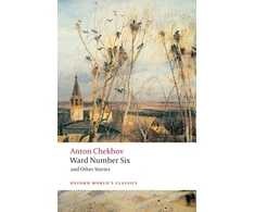 KNYGA Bookshop Ward Number Six and Other Stories