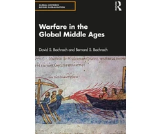 KNYGA Bookshop Warfare in the Global Middle Ages