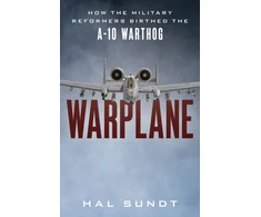 KNYGA Bookshop Warplane