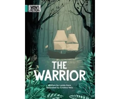 KNYGA Bookshop Warrior