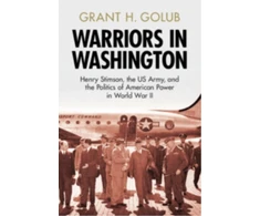 KNYGA Bookshop Warriors in Washington