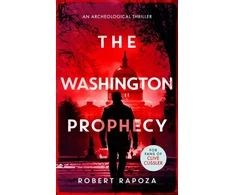 KNYGA Bookshop Washington Prophecy
