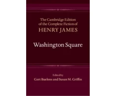 KNYGA Bookshop Washington Square