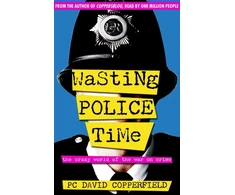 KNYGA Bookshop Wasting Police Time