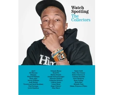 KNYGA Bookshop Watch Spotting: The Collectors