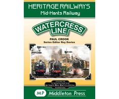 KNYGA Bookshop Watercress Line