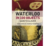 KNYGA Bookshop Waterloo in 100 Objects