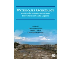 KNYGA Bookshop Waterscapes Archaeology