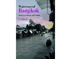 KNYGA Bookshop Waterways of Bangkok