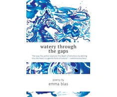 KNYGA Bookshop Watery Through the Gaps
