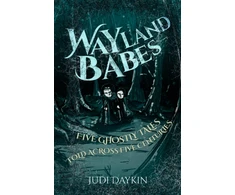 KNYGA Bookshop Wayland Babes
