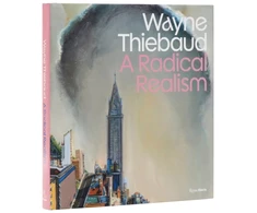 KNYGA Bookshop Wayne Thiebaud