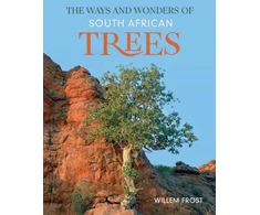 KNYGA Bookshop Ways and Wonders of South African Trees