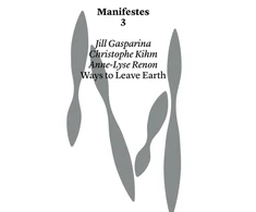 KNYGA Bookshop Ways to Leave Earth