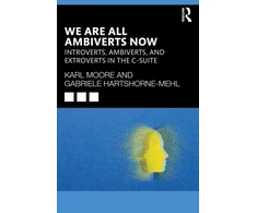 KNYGA Bookshop We Are All Ambiverts Now