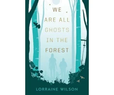 KNYGA Bookshop We Are All Ghosts in the Forest