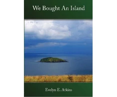 KNYGA Bookshop We Bought an Island