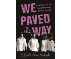 KNYGA Bookshop We Paved the Way