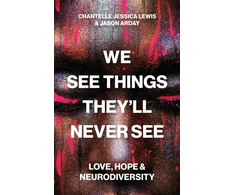 KNYGA Bookshop We See Things They’ll Never See