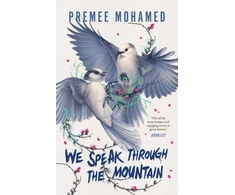 KNYGA Bookshop We Speak Through the Mountain