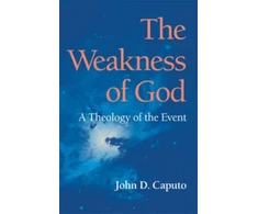 KNYGA Bookshop Weakness of God