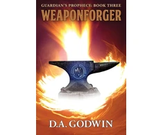 KNYGA Bookshop Weaponforger