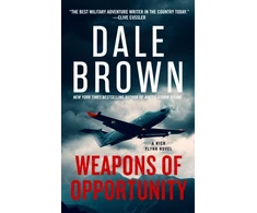 KNYGA Bookshop Weapons of Opportunity