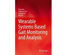 KNYGA Bookshop Wearable Systems Based Gait Monitoring and Analysis