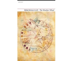 KNYGA Bookshop Weather Wheel