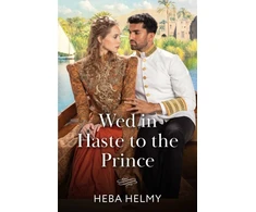 KNYGA Bookshop Wed In Haste To The Prince