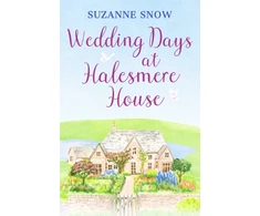 KNYGA Bookshop Wedding Days at Halesmere House