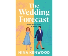 KNYGA Bookshop Wedding Forecast