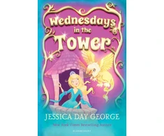 KNYGA Bookshop Wednesdays in the Tower