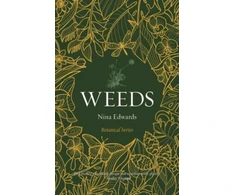 KNYGA Bookshop Weeds