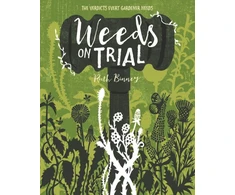KNYGA Bookshop Weeds on Trial